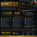 Business Elite Plan