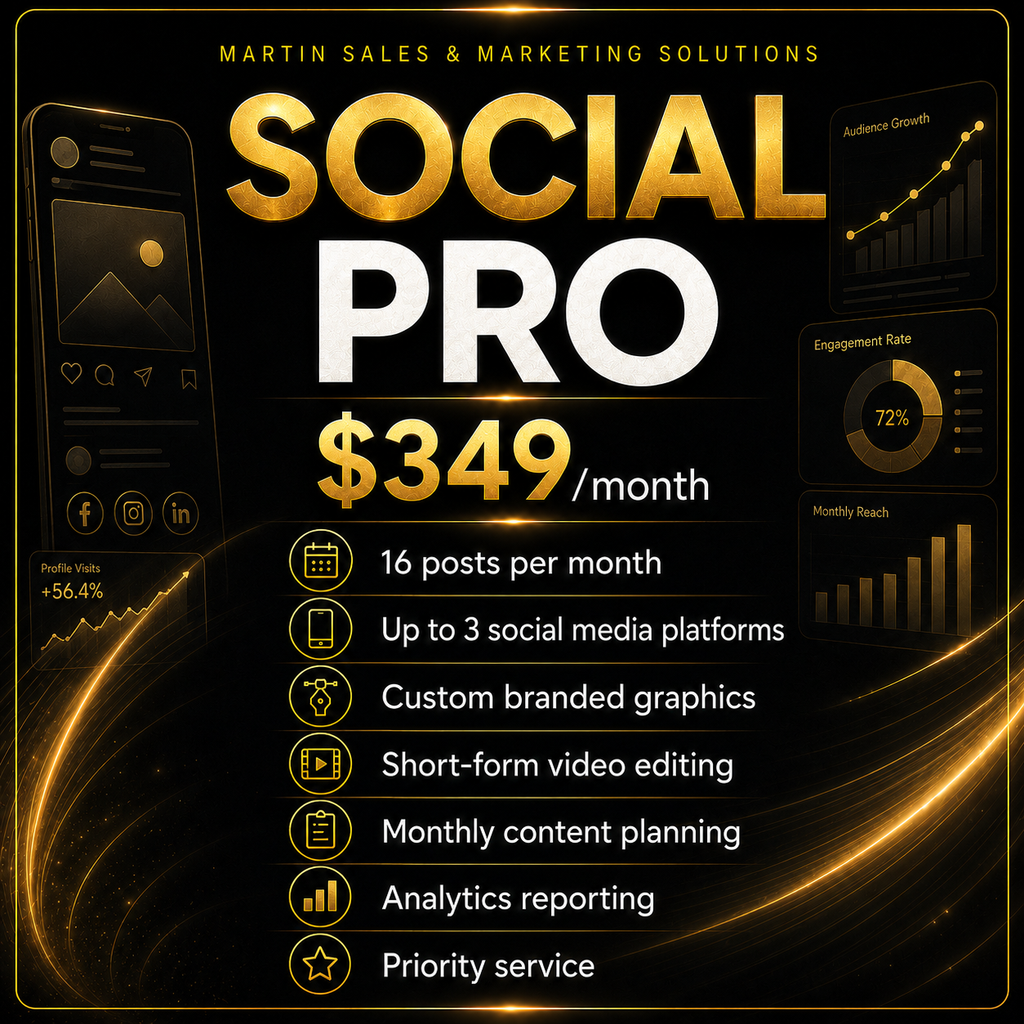 Social Pro